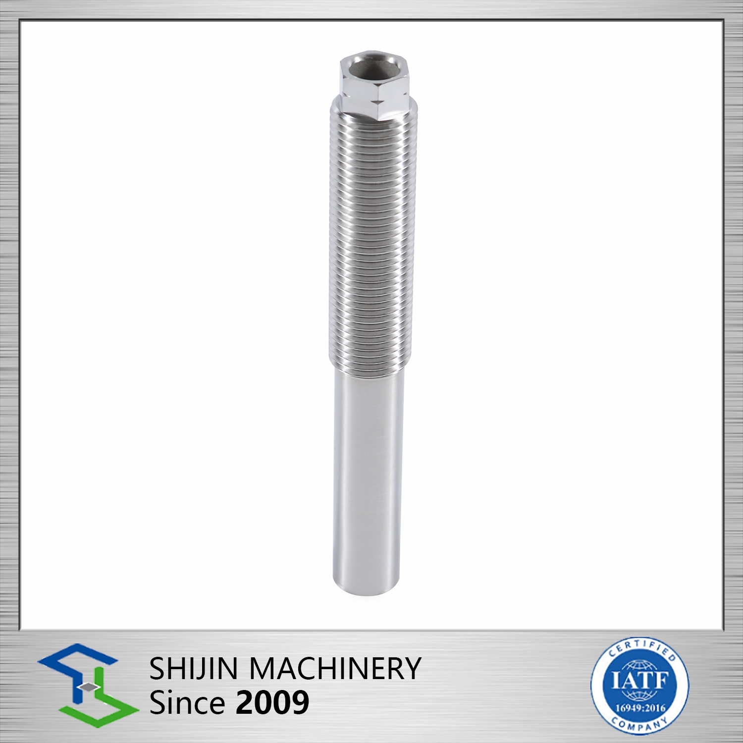 風電行業-非標定制套筒/接頭/空心管6，角度1