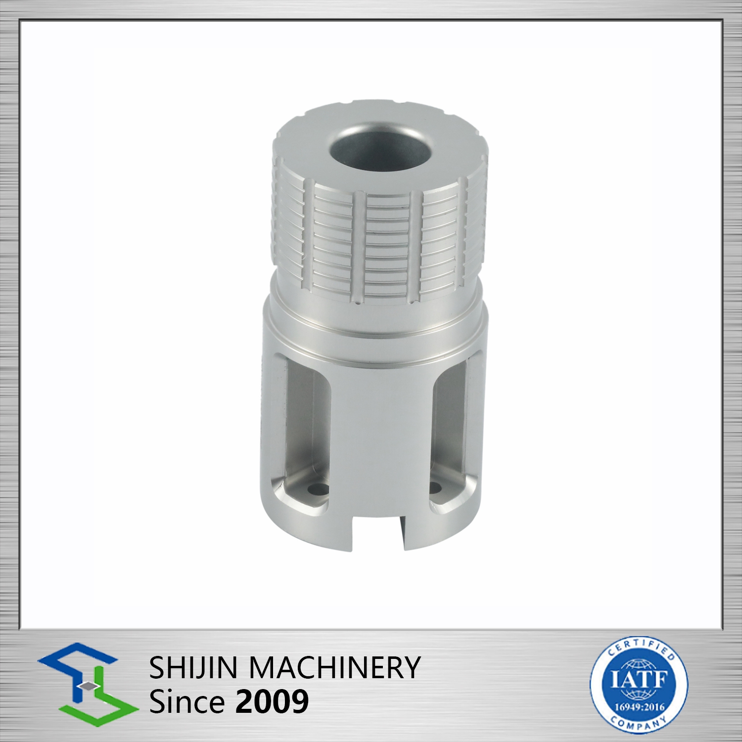 精密儀器行業-非標定制精密儀器零件15，角度1